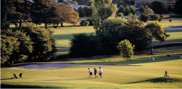 Mowbray-Golf-Club sports